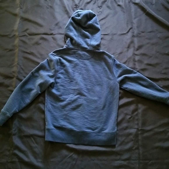 Men's size Medium zip up hoodie - Picture 6 of 6